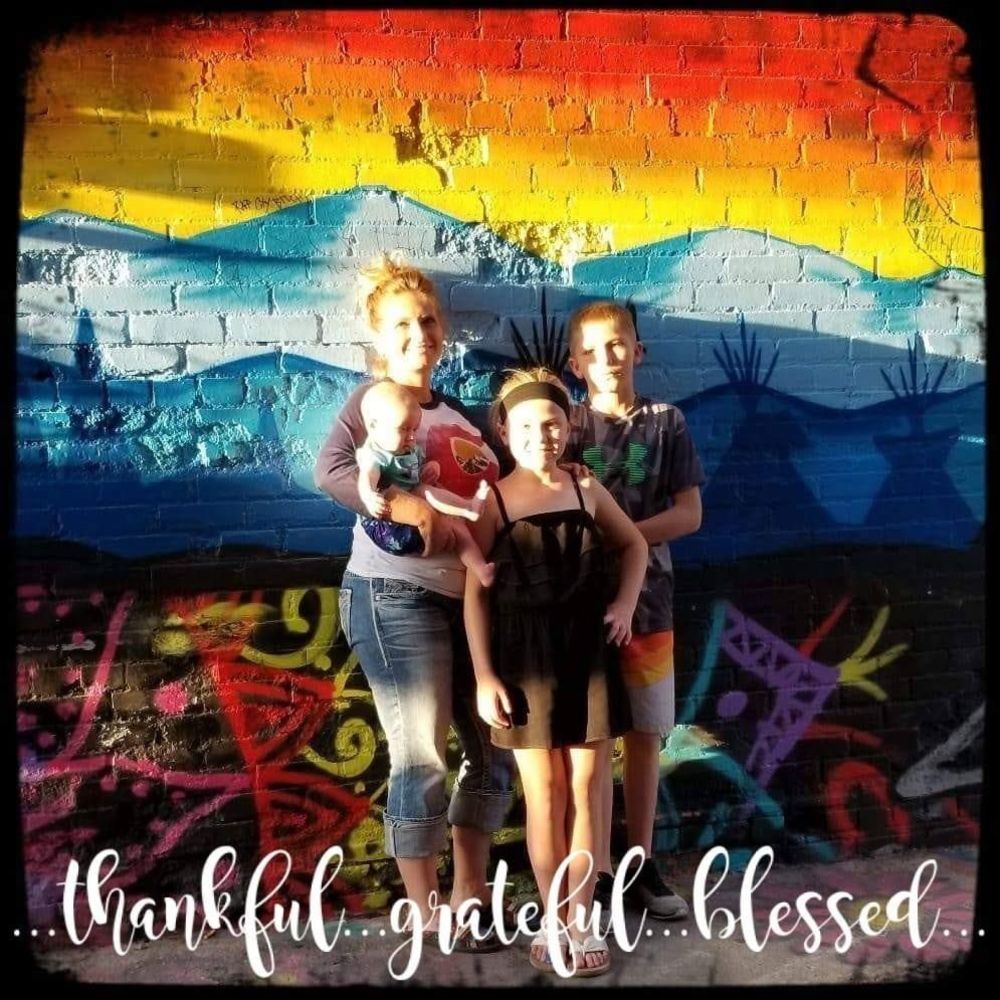 Meet your Posher, Heather